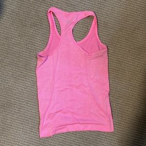 Lululemon Swiftly Tank - LIKE NEW